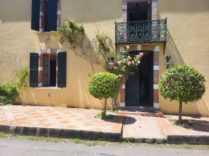 Image No.22-Propriété de 4 chambres à vendre à Gers