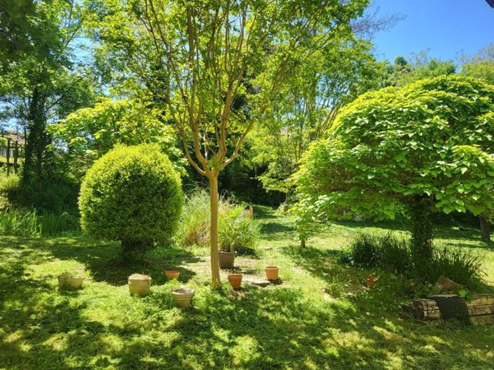 Image No.4-Propriété de 4 chambres à vendre à Gers
