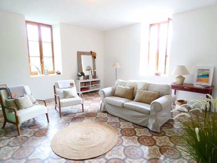 Image No.6-Propriété de 4 chambres à vendre à Gers