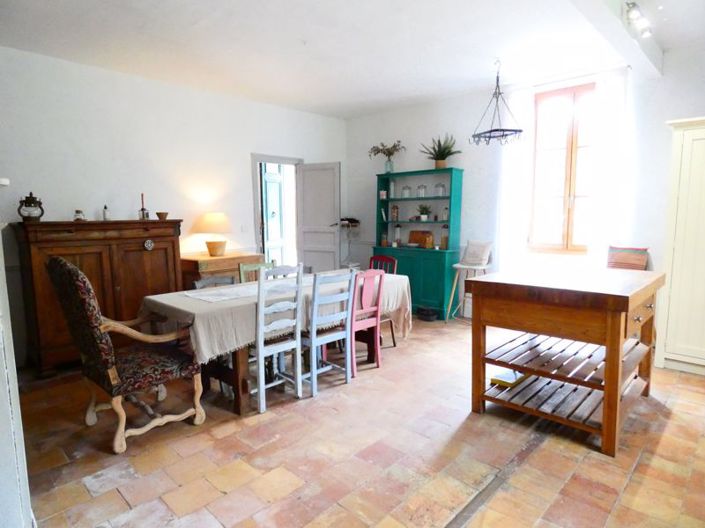 Image No.7-Propriété de 4 chambres à vendre à Gers