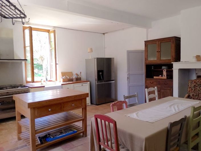 Image No.8-Propriété de 4 chambres à vendre à Gers