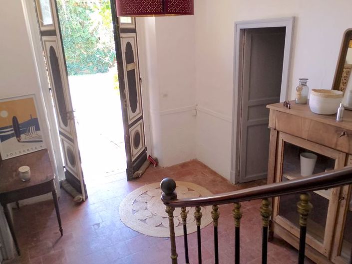 Image No.9-Propriété de 4 chambres à vendre à Gers