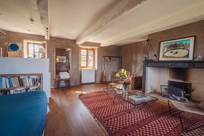Image No.24-Propriété de 7 chambres à vendre à Gers