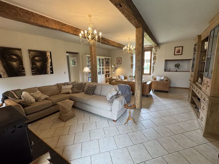 Image No.11-Propriété de 4 chambres à vendre à Gers