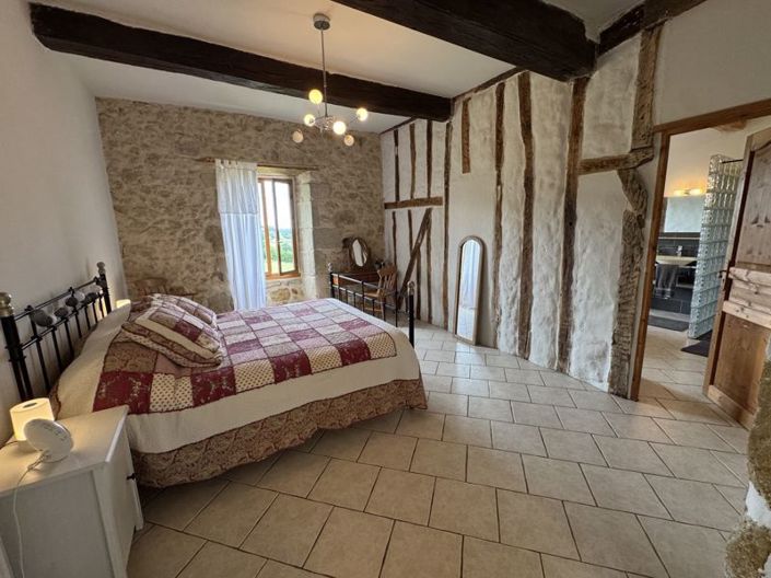 Image No.17-Propriété de 4 chambres à vendre à Gers
