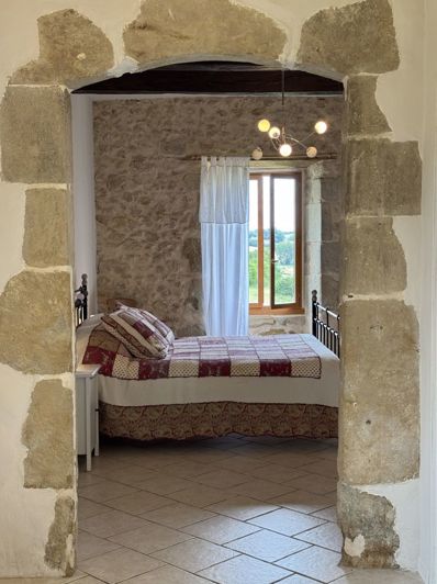 Image No.18-Propriété de 4 chambres à vendre à Gers