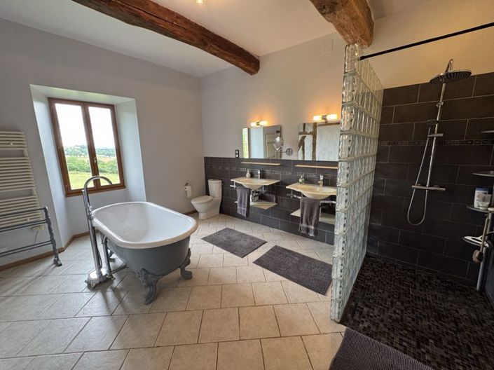 Image No.19-Propriété de 4 chambres à vendre à Gers