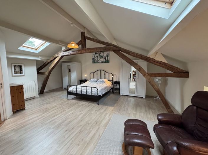 Image No.21-Propriété de 4 chambres à vendre à Gers