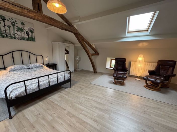 Image No.24-Propriété de 4 chambres à vendre à Gers