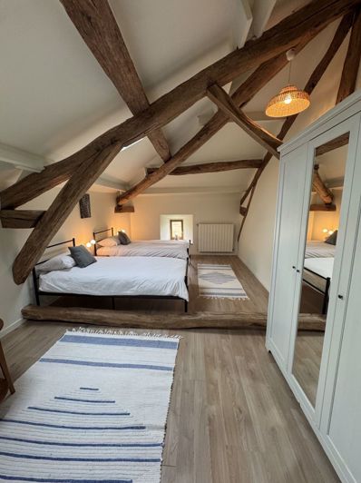 Image No.25-Propriété de 4 chambres à vendre à Gers