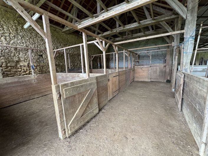 Image No.31-Propriété de 4 chambres à vendre à Gers