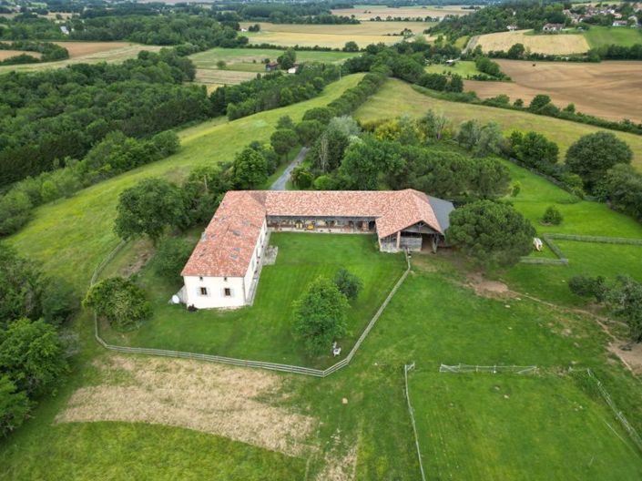 Image No.34-Propriété de 4 chambres à vendre à Gers