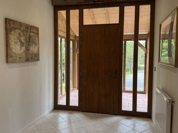 Image No.8-Propriété de 4 chambres à vendre à Gers