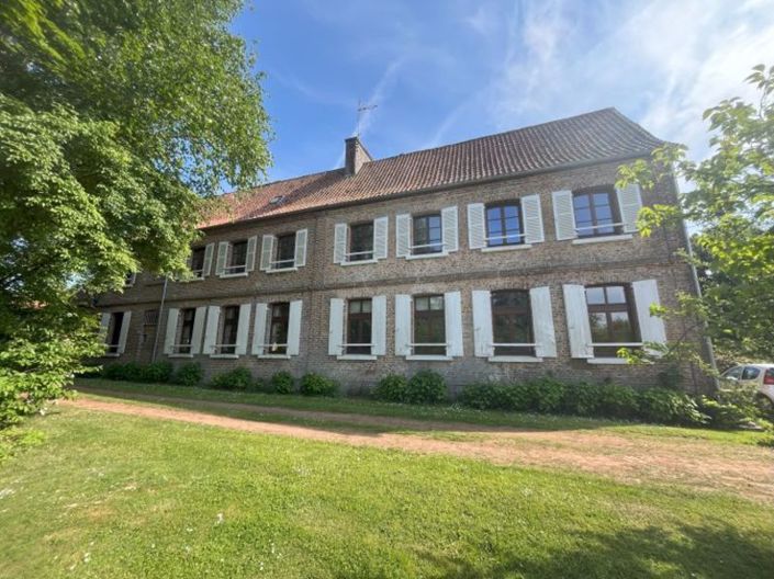 Image No.17-Propriété de 6 chambres à vendre à Pas-de-Calais