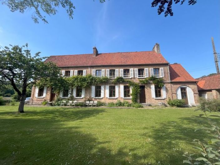 Image No.18-Propriété de 6 chambres à vendre à Pas-de-Calais