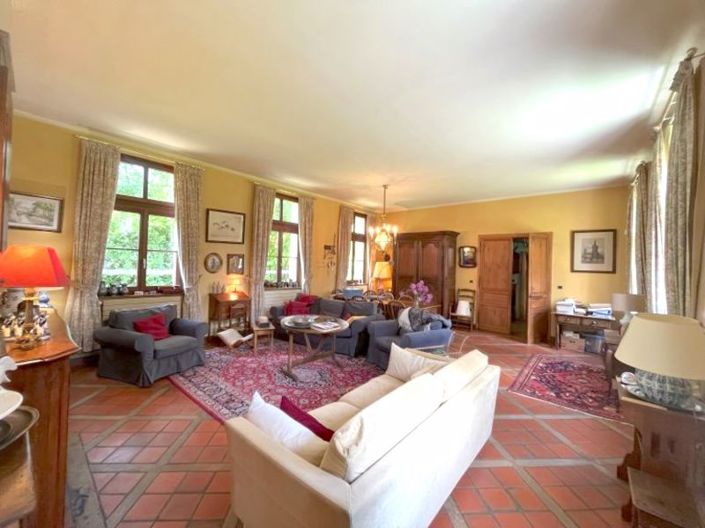 Image No.3-Propriété de 6 chambres à vendre à Pas-de-Calais