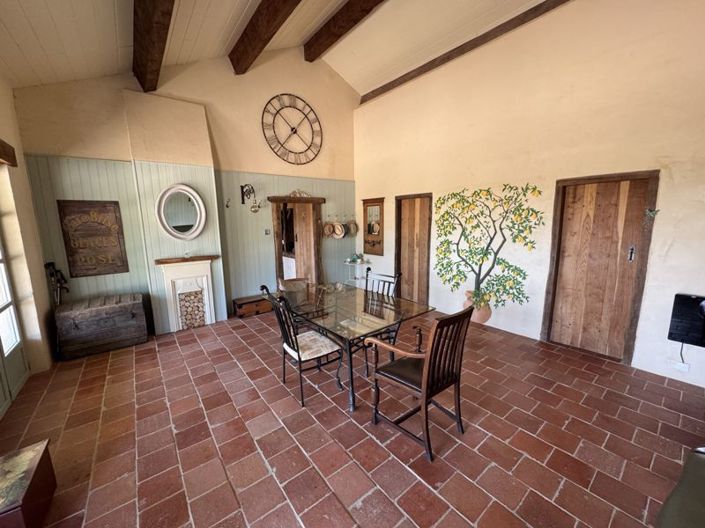 Image No.11-Propriété de 4 chambres à vendre à Gers