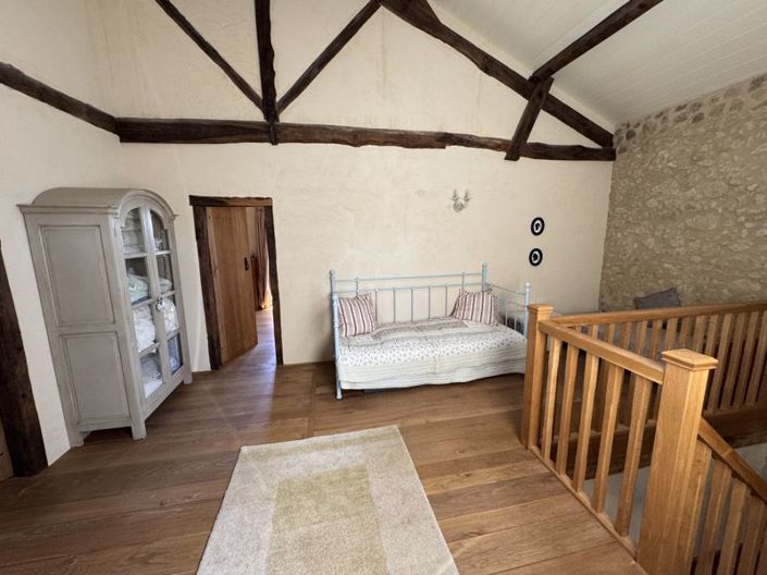 Image No.14-Propriété de 4 chambres à vendre à Gers