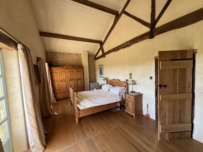 Image No.15-Propriété de 4 chambres à vendre à Gers
