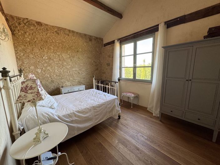 Image No.18-Propriété de 4 chambres à vendre à Gers