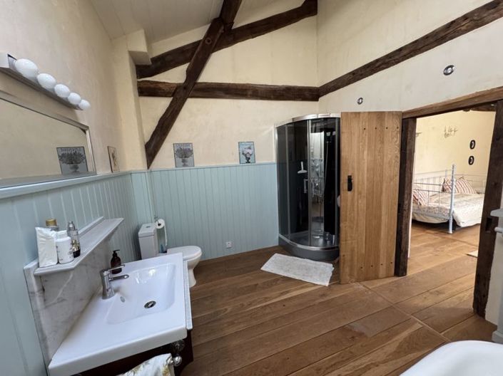 Image No.20-Propriété de 4 chambres à vendre à Gers