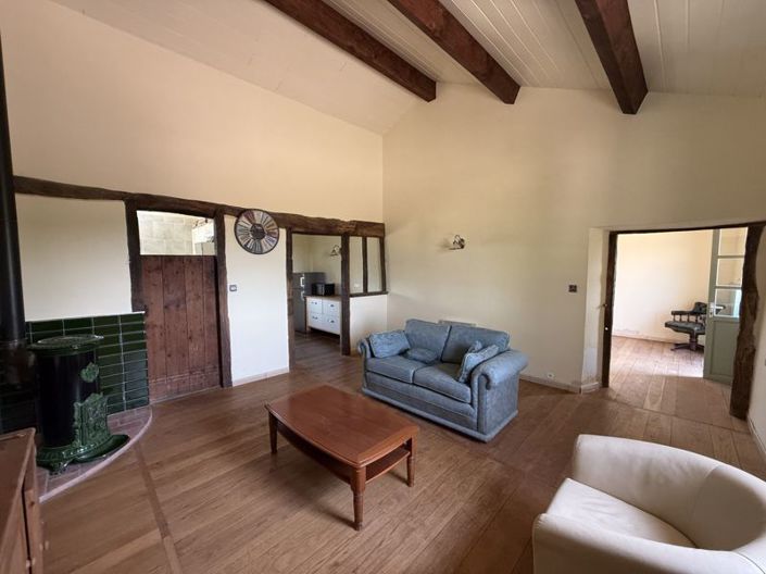 Image No.24-Propriété de 4 chambres à vendre à Gers