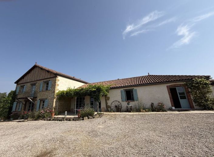 Image No.31-Propriété de 4 chambres à vendre à Gers