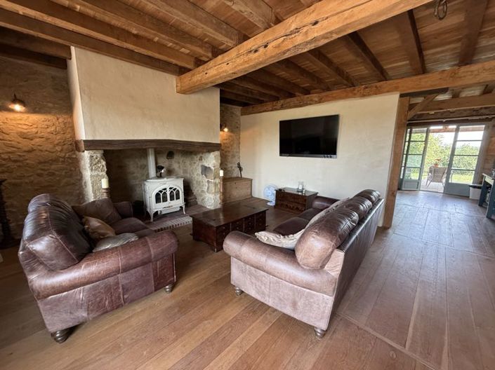 Image No.5-Propriété de 4 chambres à vendre à Gers