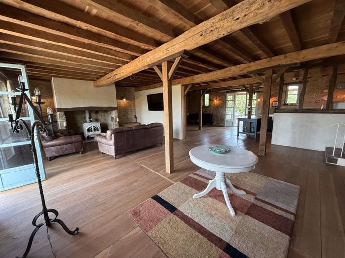 Image No.6-Propriété de 4 chambres à vendre à Gers