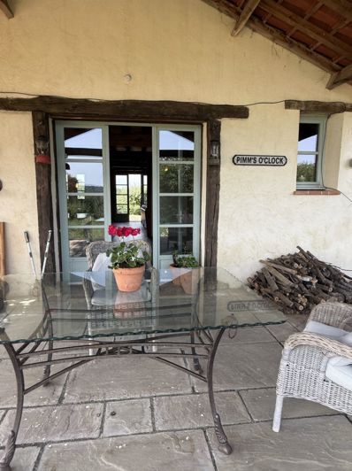 Image No.9-Propriété de 4 chambres à vendre à Gers