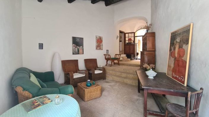 Image No.10-Propriété de 3 chambres à vendre à Blauzac