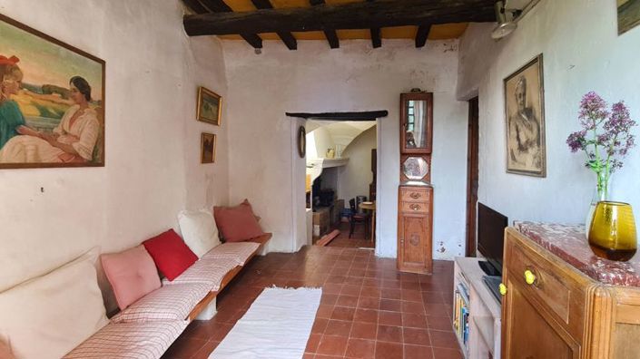 Image No.12-Propriété de 3 chambres à vendre à Blauzac