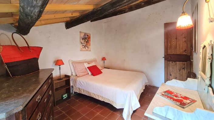 Image No.14-Propriété de 3 chambres à vendre à Blauzac