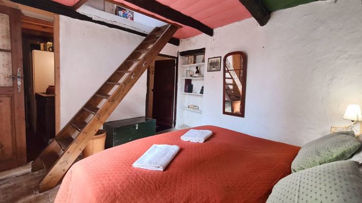 Image No.15-Propriété de 3 chambres à vendre à Blauzac