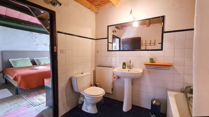 Image No.16-Propriété de 3 chambres à vendre à Blauzac