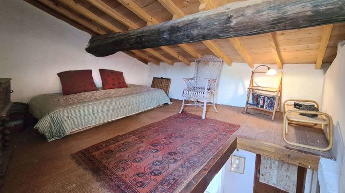 Image No.18-Propriété de 3 chambres à vendre à Blauzac
