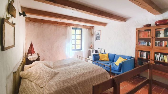 Image No.19-Propriété de 3 chambres à vendre à Blauzac