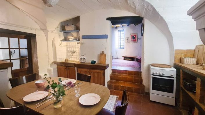 Image No.2-Propriété de 3 chambres à vendre à Blauzac