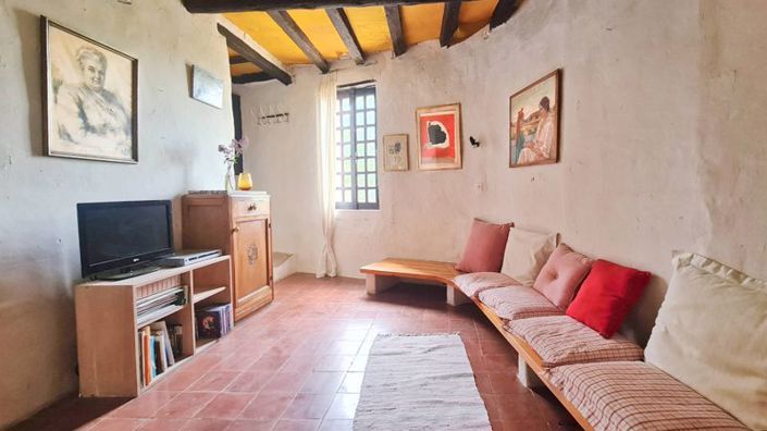 Image No.7-Propriété de 3 chambres à vendre à Blauzac