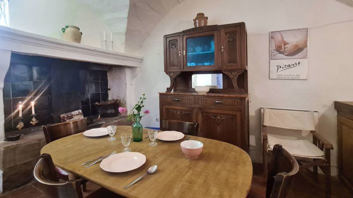 Image No.8-Propriété de 3 chambres à vendre à Blauzac