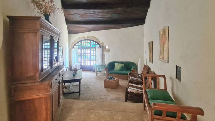 Image No.9-Propriété de 3 chambres à vendre à Blauzac