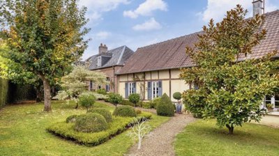 1 - Seine-Maritime, Property