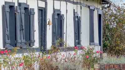 1 - Seine-Maritime, Property