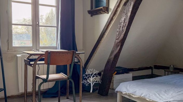 Image No.17-Propriété de 3 chambres à vendre à Seine-Maritime