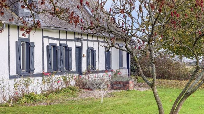 Image No.22-Propriété de 3 chambres à vendre à Seine-Maritime