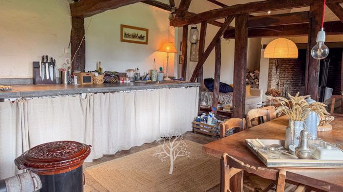 Image No.8-Propriété de 3 chambres à vendre à Seine-Maritime