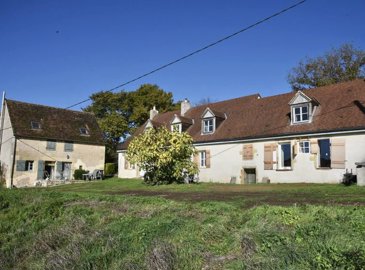 1 - Nievre, Property