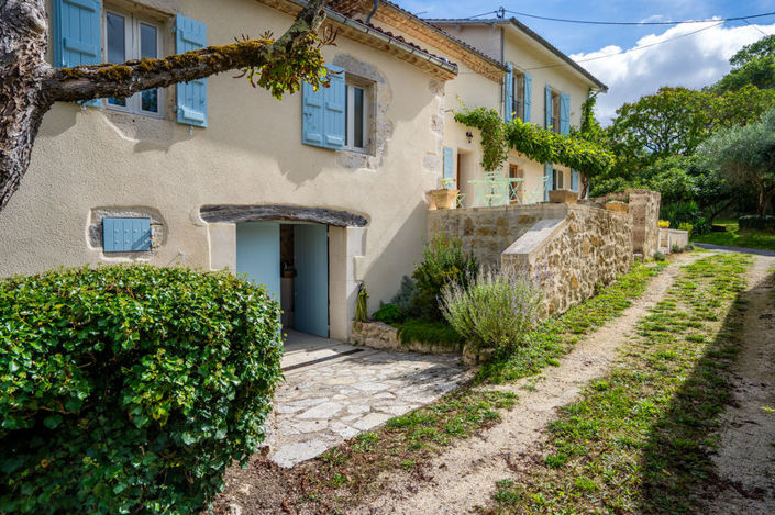 Image No.12-Propriété de 4 chambres à vendre à Gers