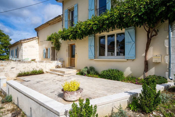 Image No.23-Propriété de 4 chambres à vendre à Gers