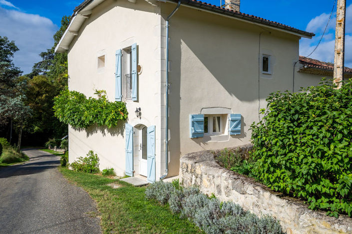 Image No.24-Propriété de 4 chambres à vendre à Gers